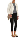 Pierce Broderie-Anglaise pants - ISABEL MARANT - BALAAN 5