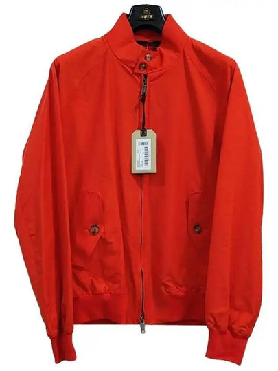 Jacket BRCPS0001 BCNY15352 RED - BARACUTA - BALAAN 2