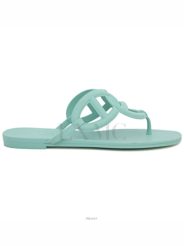 women sandals - HERMES - BALAAN 3