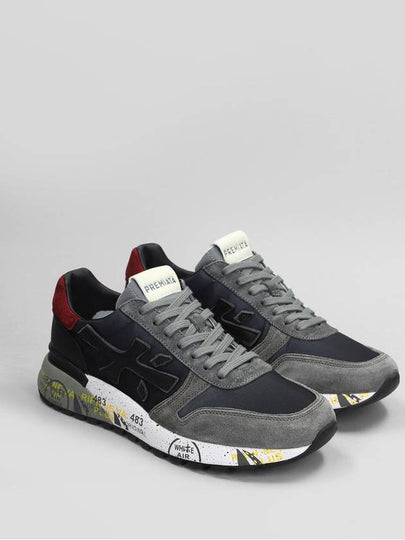 Premiata Mick Sneakers - PREMIATA - BALAAN 2