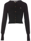 24FW Sweater 1803002U Y001VN401 - VIVIENNE WESTWOOD - BALAAN 2