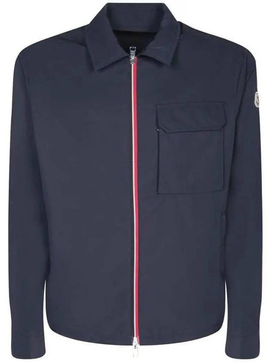 24SS EPTE Windbreaker Jacket 1A00157 54A91 74S - MONCLER - BALAAN 1