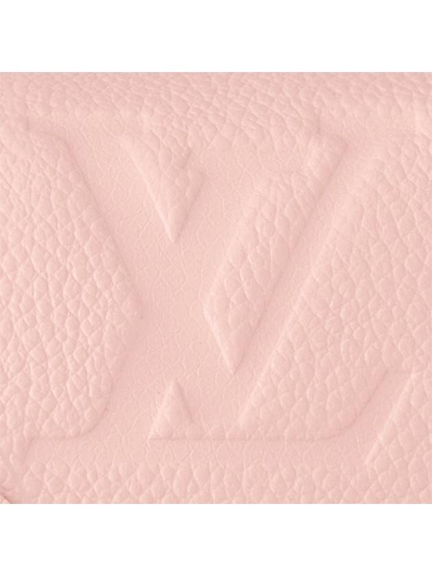 Nano Diane Opal Pink - LOUIS VUITTON - BALAAN 7