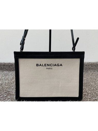 Pochette shoulder bag - BALENCIAGA - BALAAN 1