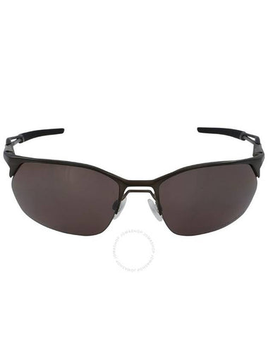 Oakley Wire Tap 2.0 Prizm Daily Polarized Rectangular Men's Sunglasses OO4145 414505 60 - OAKLEY - BALAAN 1