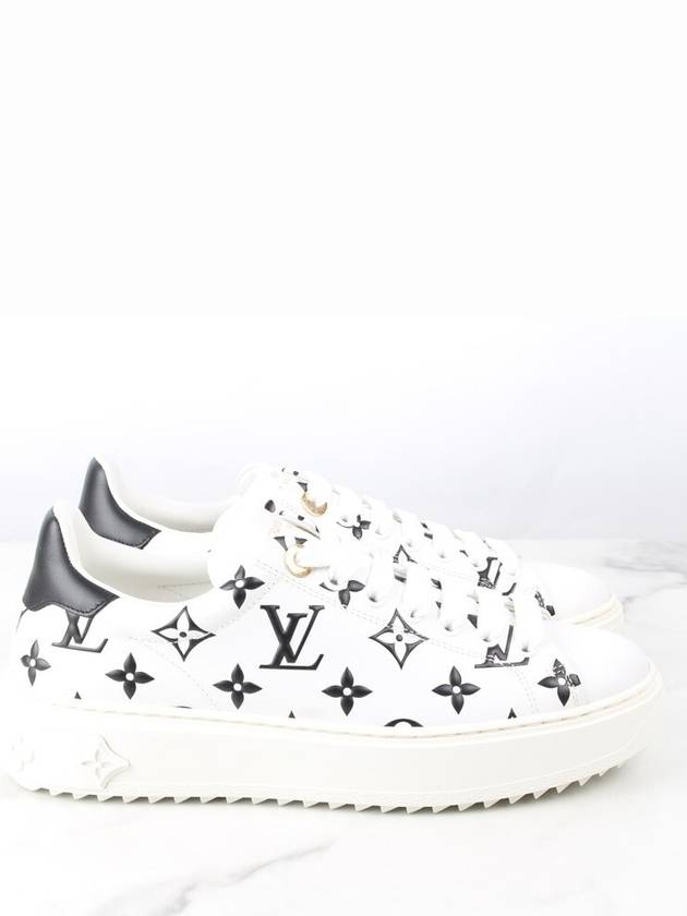 Time Out Sneakers 37 240 - LOUIS VUITTON - BALAAN 6