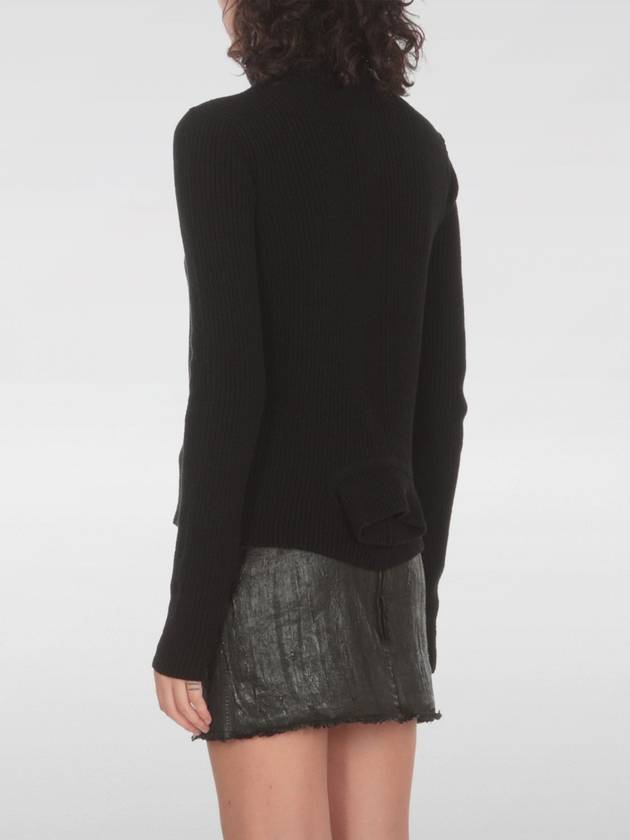 Sweater woman Rick Owens - RICK OWENS - BALAAN 3