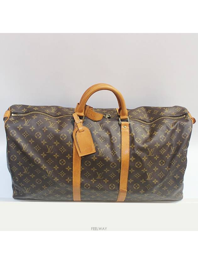 men s luggage bag - LOUIS VUITTON - BALAAN 5