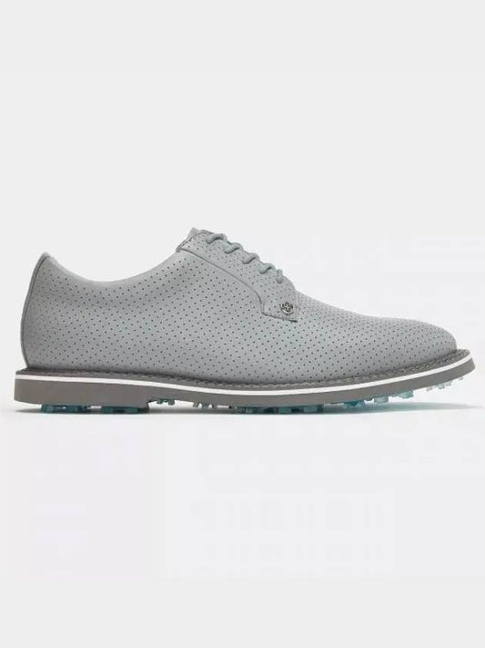 GFORE 24 PERFORATED GALLIVANTER GOLF SHOE GMF000007 MNUMT Men s Shoes - G/FORE - BALAAN 1