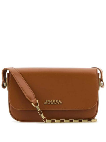 Isabel Marant Shoulder Bags - ISABEL MARANT - BALAAN 1