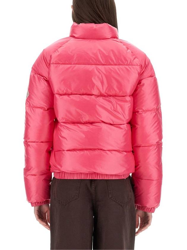 Pyrenex Down Jacket "Vintage Mythic" Unisex - PYRENEX - BALAAN 4