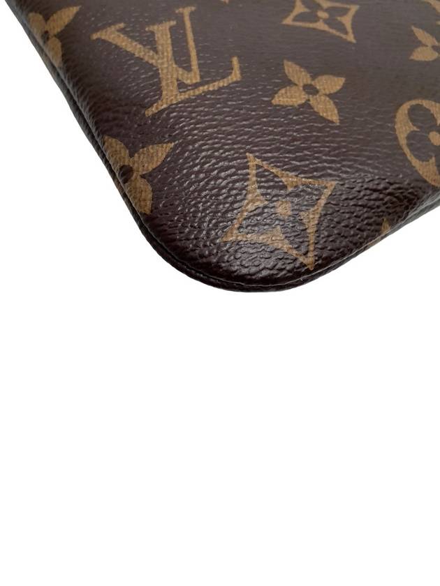 Women s M44498 Etuvoyage GM Clutch - LOUIS VUITTON - BALAAN 7