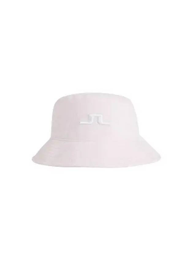 Golf Terry Bucket Hat GWAC10024 S046 Women's Terry Bucket Hat - J.LINDEBERG - BALAAN 2