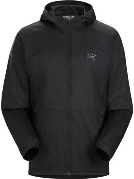 ARC`TERYX SS23 Incendo Airshell Hoodie Men’s Other 270165 - ARC'TERYX - BALAAN 1