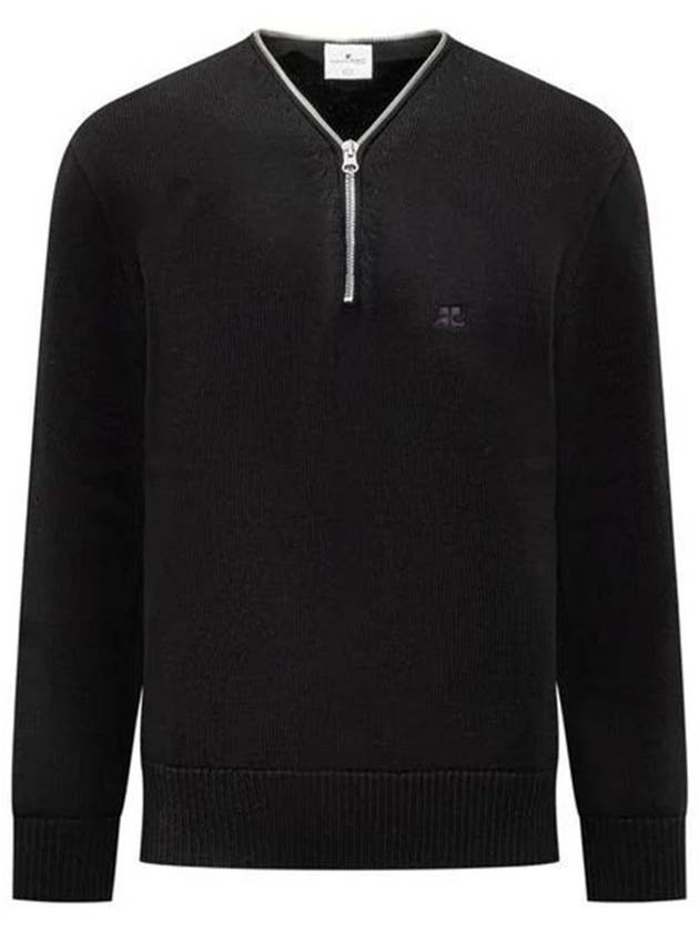 COURREGES CLOTHING SWEATER - COURREGES - BALAAN 1