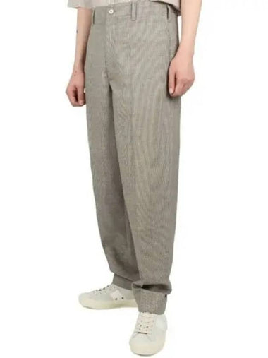 Tapered pants 270860 - LEMAIRE - BALAAN 1