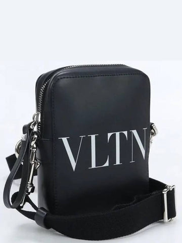 5Y0B0943 WJW 0NI 5Y2B0943 VLTN mini cross bag - VALENTINO - BALAAN 1