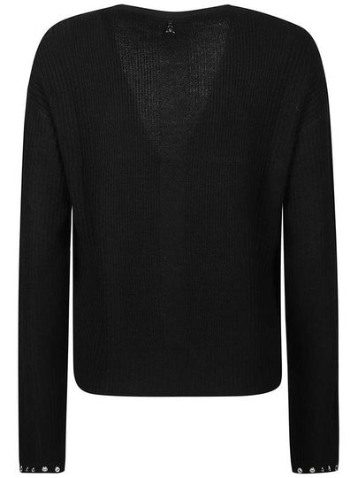 Patrizia Pepe Sweater - PATRIZIA PEPE - BALAAN 2