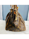 women tote bag - LOUIS VUITTON - BALAAN 3