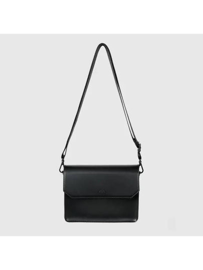 MSRC 005 MINI BAG BLACK - MONSTER REPUBLIC - BALAAN 2