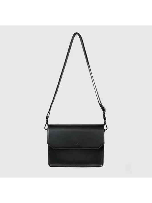 MSRC 005 MINI BAG BLACK - MONSTER REPUBLIC - BALAAN 1