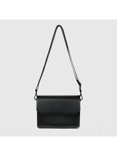 MSRC 005 Mini Cross Bag Black - MONSTER REPUBLIC - BALAAN 1