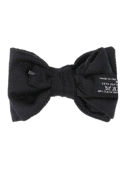 Tom Ford Ties Black - TOM FORD - BALAAN 2