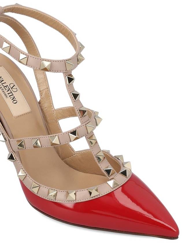 Valentino Garavani Heeled Shoes - VALENTINO - BALAAN 4