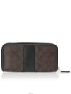 women s long wallet - COACH - BALAAN 3