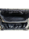 Lambskin chain shoulder bag - CHANEL - BALAAN 8