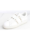 Hidden open Rockstud sneakers 36 5 235 - VALENTINO - BALAAN 7