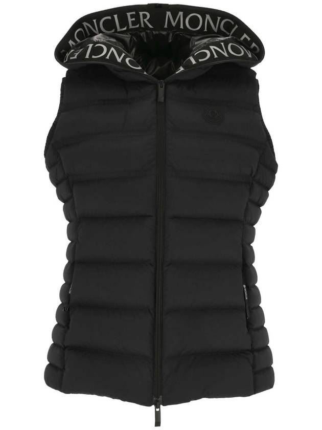 Women s Aliterse Down Vest 1A00022595FK999 - MONCLER - BALAAN 3