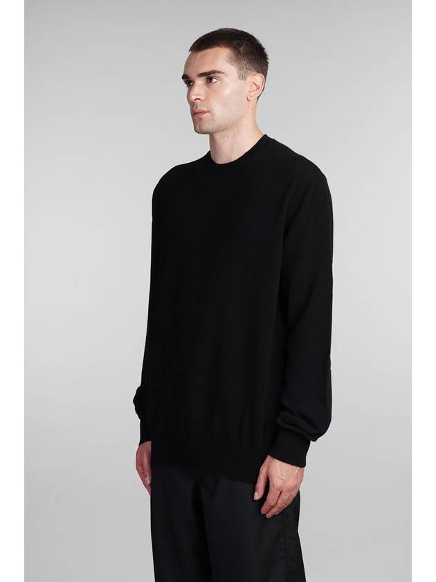 Comme Des Garçons Knitwear - COMME DES GARCONS - BALAAN 4