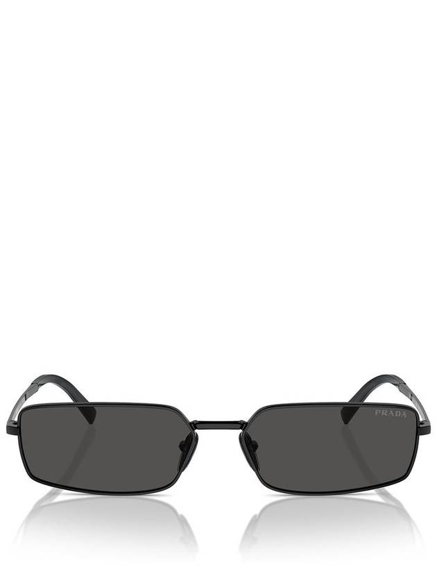 Prada PR A60S Black - PRADA - BALAAN 1