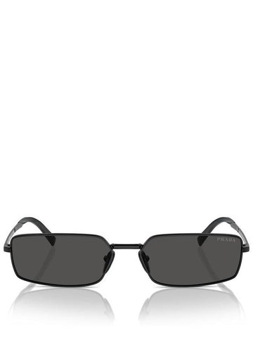 Prada PR A60S Black - PRADA - BALAAN 1