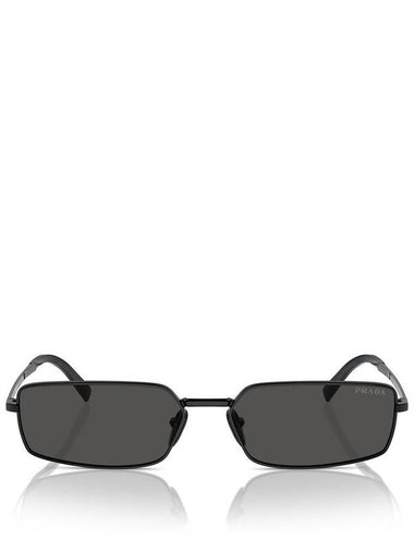 Prada PR A60S Black - PRADA - BALAAN 1