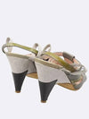 Smith Market Used Luxury Multi Shoes Women s - CHLOE - BALAAN 4