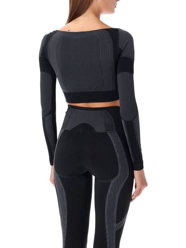 Misbhv Active Crop Top - MISBHV - BALAAN 2