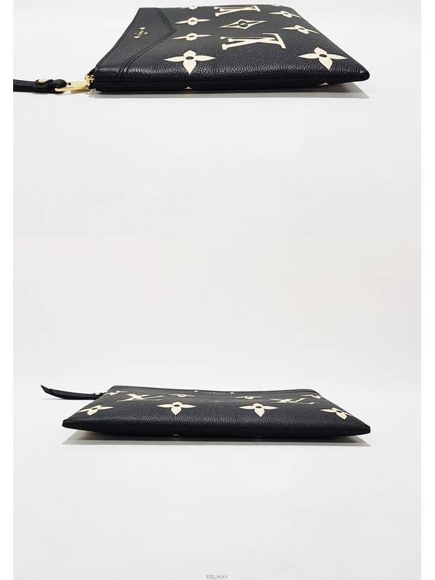 women clutch bag - LOUIS VUITTON - BALAAN 6