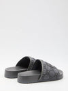 sandals 33358771 771466 FACTE 1143 GRAY - GUCCI - BALAAN 4