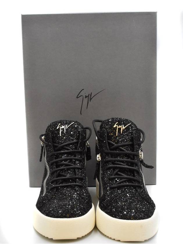 Giuseppe Zanotti Sneakers - GIUSEPPE ZANOTTI - BALAAN 4