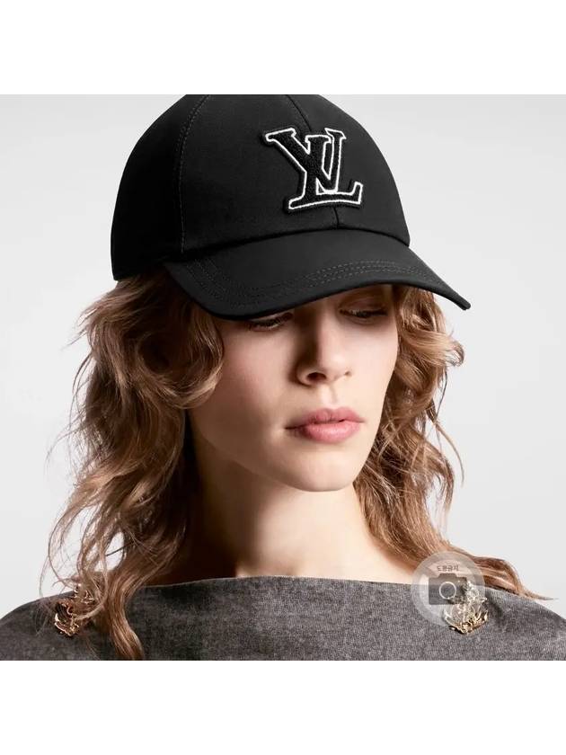 Louis Vuitton Hat Women s LV Signature Cap M7282 - JACQUEMUS - BALAAN 2