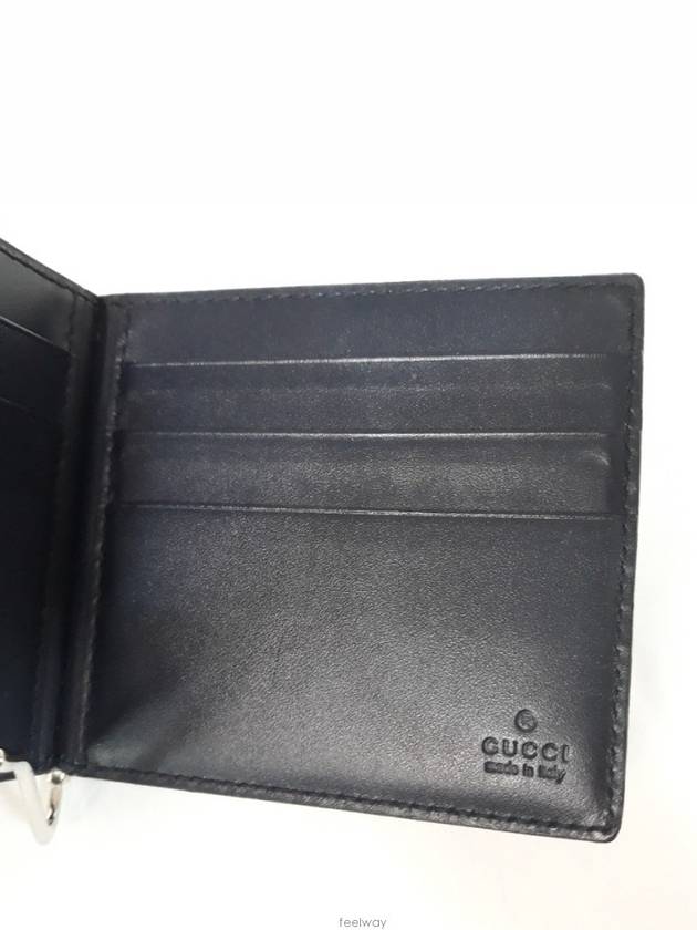 men s wallet - GUCCI - BALAAN 3