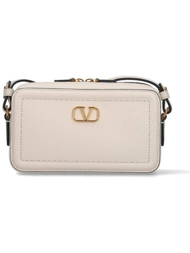 Valentino Garavani Bags.. White - VALENTINO - BALAAN 1