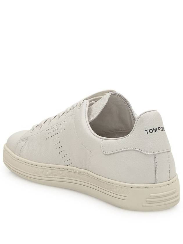 Tom Ford Warwick Sneakers - TOM FORD - BALAAN 3