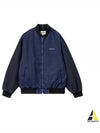 CARHARTT WIP Paxon Bomber Jacket I033273 45306 - CARHARTT WIP - BALAAN 2