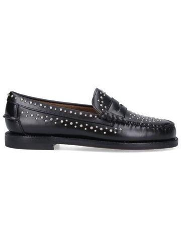 Sebago Flat Shoes - SEBAGO - BALAAN 1