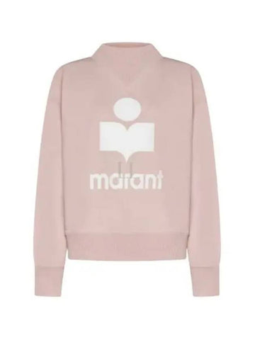 24 Moby SW0003FA A1M07E PREU Sweatshirt - ISABEL MARANT - BALAAN 1