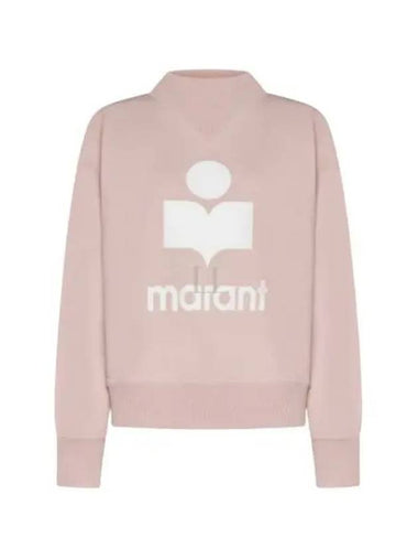 24 Moby SW0003FA A1M07E PREU Sweatshirt - ISABEL MARANT - BALAAN 1