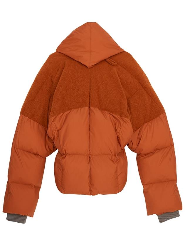 Jacket 33030007 C003C F405 Burnt orange - VIVIENNE WESTWOOD - BALAAN 3